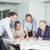 Al via i lavori per il nuovo ospedale di La Spezia: il progetto del team guidato da Fabio Inzani (Tecnicaer Engineering)