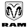 RAM Rampage, due versioni Rebel e R/T: diesel e benzina 4x4 AWD
