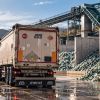 Lazzaro Ventrone: trasporto e programmazione logistica per il riciclo del vetro