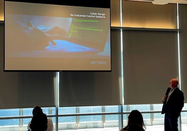 Cybersecurity: BV TECH al “10th Anniversary Meeting” del consorzio CAMS ...