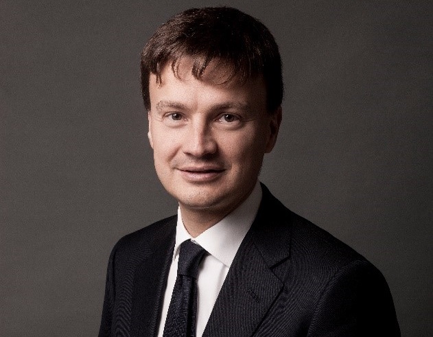 Gian Maria Mossa alla CNBC: AI e innovazione, così Banca Generali guarda al futuro del settore